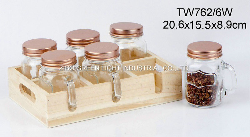 TW762 6W